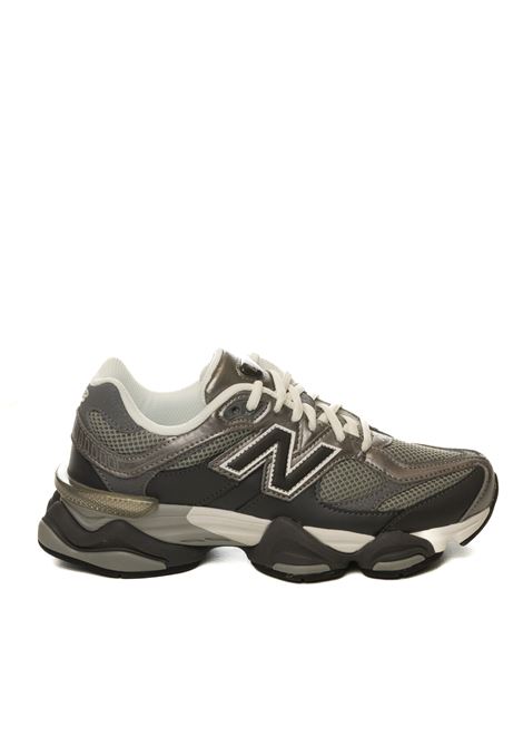  NEW BALANCE | 906051K- MAGN/BLACK